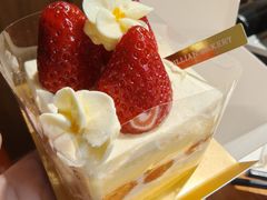 -莉莲蛋挞(中环百联店)