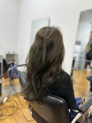 -M3 Hair Studio