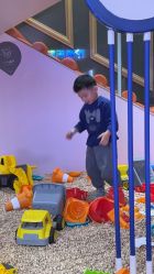 -meland club亲子乐园•派对•研学(昆山万象汇店)