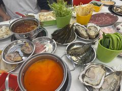 -朱富贵火锅(金融街万达店)