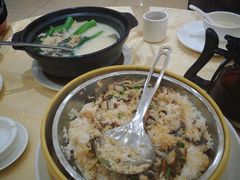 -聚彩居三和酒楼•老字号粤菜(南城店)