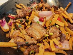 -龚师傅土菜馆.地道农家菜(魅力湘西店)