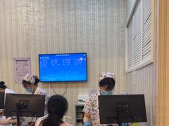 -名流健康高端体检中心·名宾门诊·健康管理