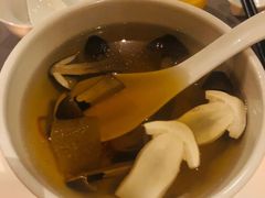-三利音·东方司宴(外滩店)
