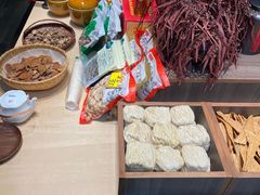 -四道菜·福建菜馆(新街口金鹰店)