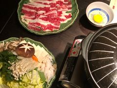 -鲤·鮨KOISUSHI