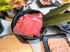 -呷哺呷哺(虹口赤峰路店)