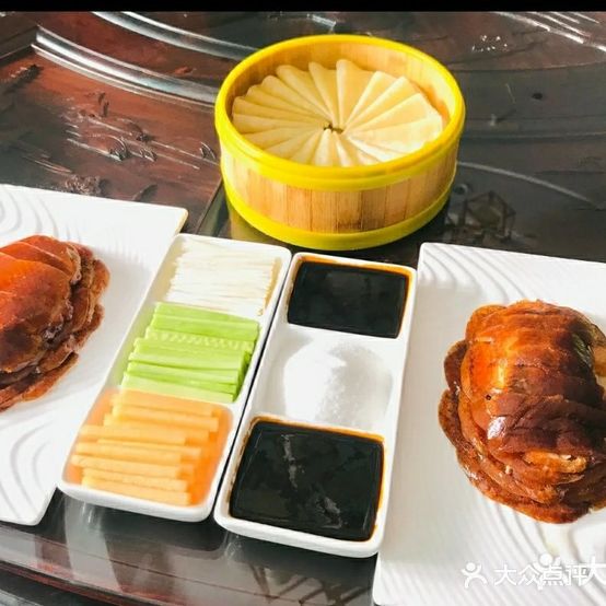华阳穆谊府(中兴帝景苑店)
