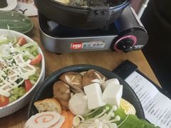 -Sushi Love 创意寿司(丽影广场店)
