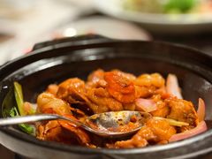 -宝丽轩中餐厅BAOLIXUAN