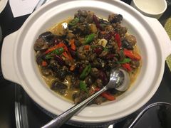 -茶叁酒肆·楚味江湖(菱角湖店)