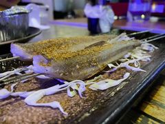 -质烤烤物·活烤海鲜(质烤总店)