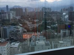 皇悦酒店-香港尖沙咀皇悦酒店