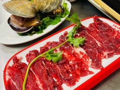 -燃计沙茶皇·香港沙茶火锅(人广旗舰店)