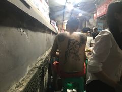 -渝味黄姐火锅(黄泥村店)
