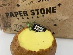 -PAPER STONE BAKERY(天汇广场店)