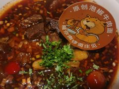 -南锣南门涮肉(南锣鼓巷店)