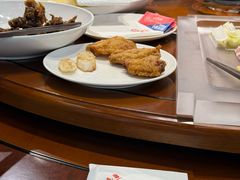 -聚宝渔港.五钻酒家(上地店)