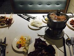 -星伦多海鲜自助餐厅(万达百货店)