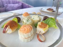 -上海波特曼丽思卡尔顿酒店