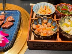 -無二炙坊·和牛烧肉(大钟寺1733店)