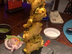 -甘尼仕印度餐厅爵士酒吧(阳春巷店)