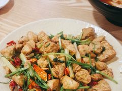 -佛有缘素食馆·荔湾老字号(陈家祠首店)