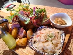 -牛啤堂精酿啤酒餐吧(五棵松华熙店)