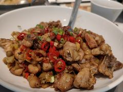 -徐记海鲜·宴会(大唐西市|丰庆店)
