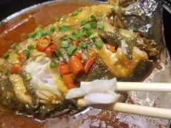 -老江南春·中国龙菜(衡山路店)