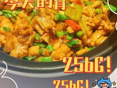 -BetterThai 泰加(苏州中心店)