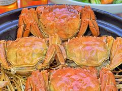 -粤盛海鲜平价店(洛溪食街店)