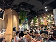 -Kub Kao Kub Pla (Terminal21)