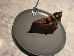 -半秋山西餐厅(宜昌大洋店)