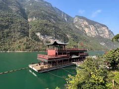 -乌江画廊(彭水苗族土家族自治县)