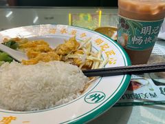 -西关明记肠粉(荔枝湾店)