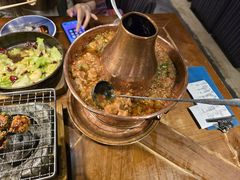 -雀舞云南菜(天津天河城购物中心店)