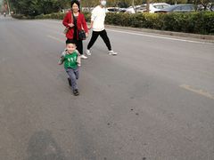 -西部长青自然儿童乐园