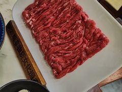 -东来顺•非遗火锅(外滩店)
