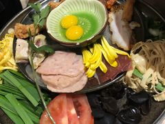 过桥米线-都氏二当家(九方店)