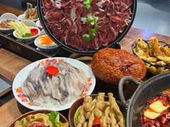 -楠火锅(昆山金鹰店)