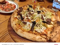 -La Strada(安福路店)