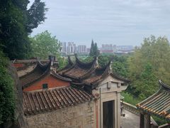 -草庵摩尼教遗址公园