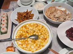 -苏帮袁Sue Cuisine(来福士店)