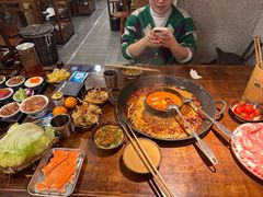 -楠火锅(西单店)