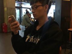 -星巴克臻选(深圳皇庭广场分店)