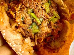 坛子肉夹馍-昌顺马记小吃店(昌盛园店)