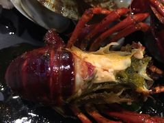 -王红军龙虾(新民路店)