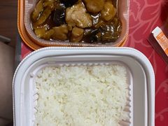 -吉野家(凯旋购物广场店)