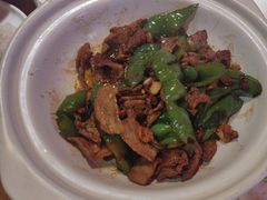 -九毛九西北菜(大东海店)